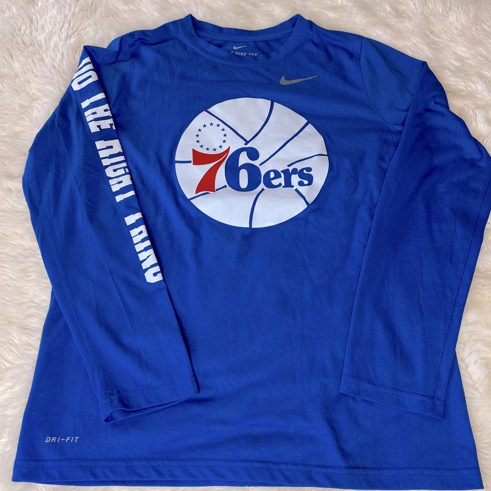 Nike 76’s Tee